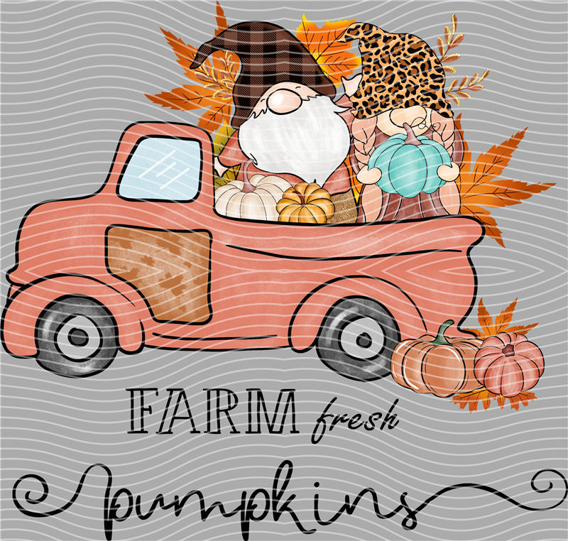 Autumn design-QT 135